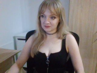Erotický videochat AlmaNatural