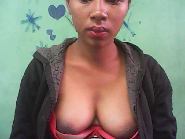 Vysílací screenshoty almapleasure