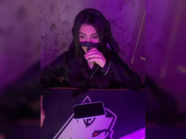 Vysílací screenshoty Aloeloea