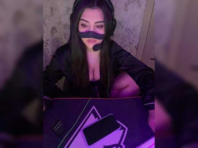 Vysílací screenshoty Aloeloea