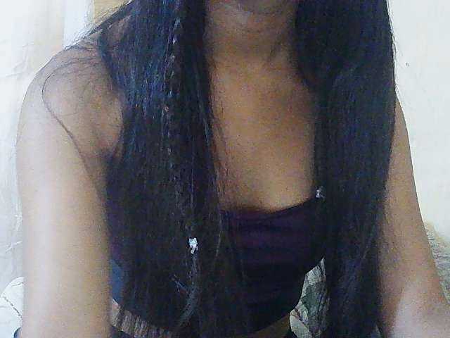 Vysílací screenshoty AlomieSexy
