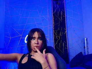 Erotický videochat Alondra__connor