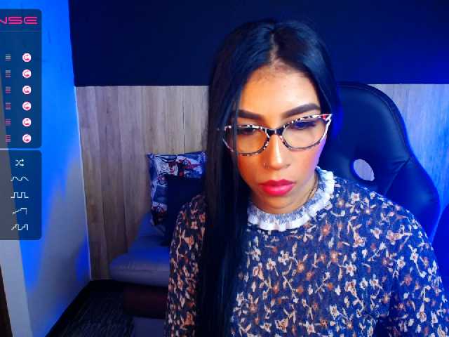 Vysílací screenshoty Alonndra