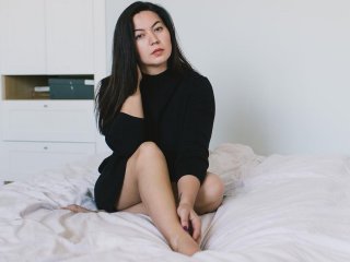 Erotický videochat Alsou