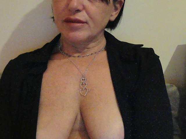 Vysílací screenshoty Althea000