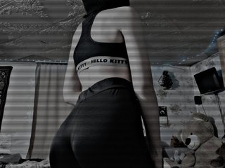 Erotický videochat Altuhka18