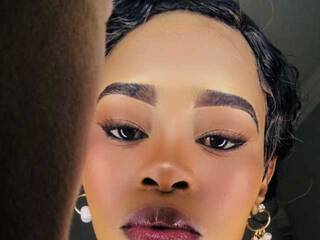 Erotický videochat Alu117