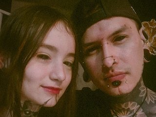 Erotický videochat Alucard-Carmila