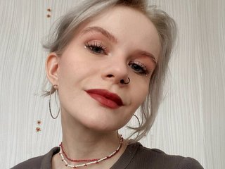Erotický videochat Niki_Tat