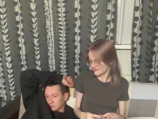 Erotický videochat Niki_Tat