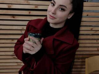 Erotický videochat alvuski