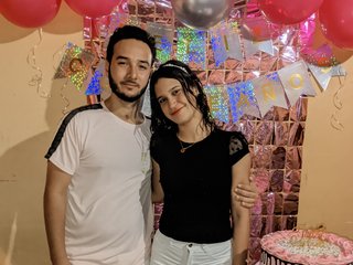 Erotický videochat Always-hot1