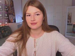 Erotický videochat Alwaysfrida