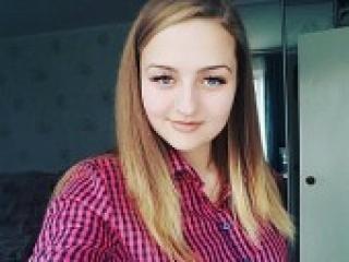 Erotický videochat alya0806