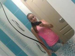 Erotický videochat alya2016