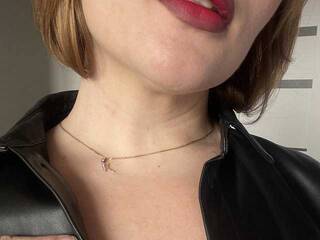 Erotický videochat alyavibe69