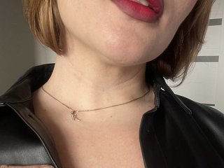 Erotický videochat alyavibe69
