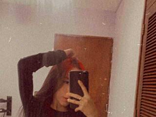 Erotický videochat alycefav