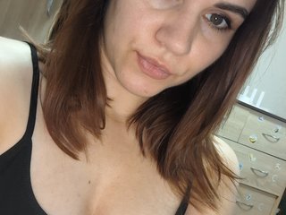 Erotický videochat AnnaNurse