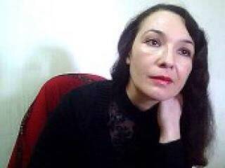 Erotický videochat alyonai