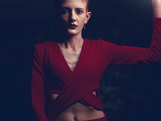Fotografie profilu Alyonchik8