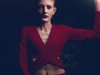 Erotický videochat Alyonchik8