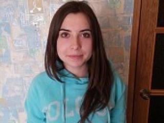 Erotický videochat alyonka96