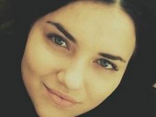 Erotický videochat alysanna
