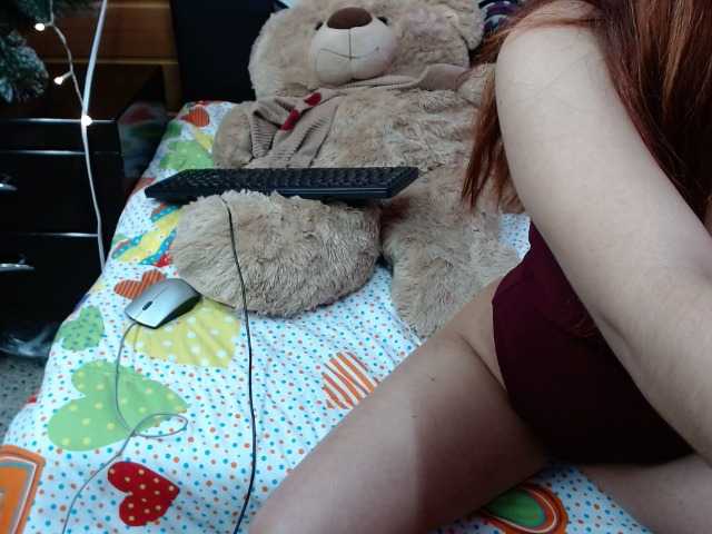 Vysílací screenshoty alysfetitxx