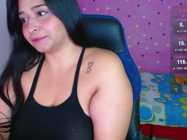 Fotky Alyson- #latina #bbw #natural #squirt #curvy #young #big tits #big ass