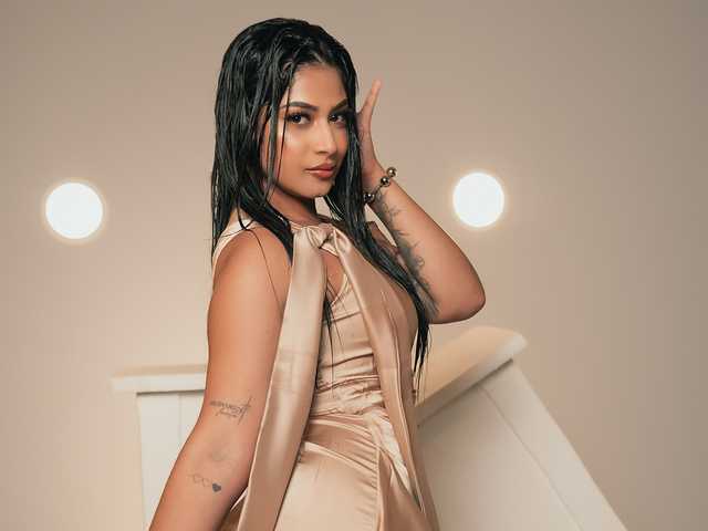 Fotografie profilu AlyssaDean