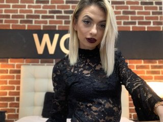 Erotický video chat alyssaemerald