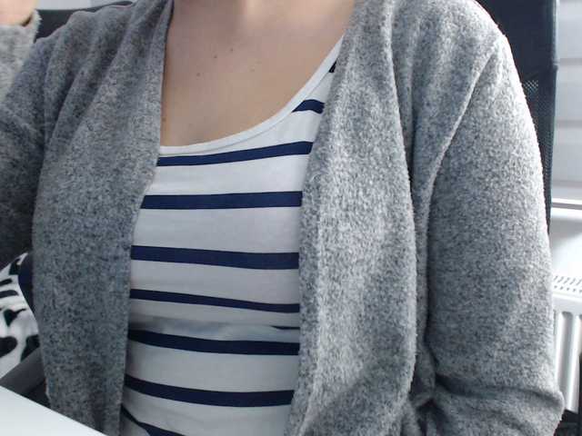 Vysílací screenshoty AlyssaSexy