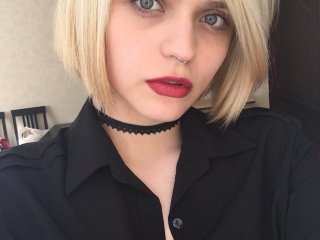 Fotografie profilu AlyssaLynn