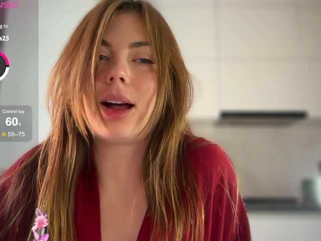 Vysílací screenshoty alyssamoon