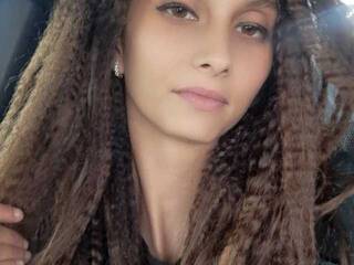 Erotický videochat AlyssaOcean