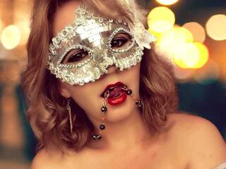 Erotický videochat AlyssaQLily