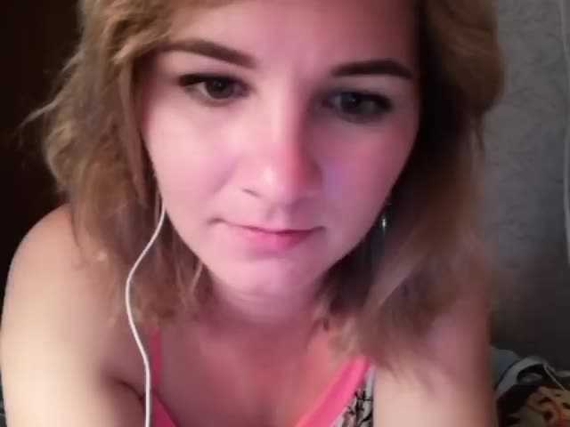 Vysílací screenshoty AlyssaQLily