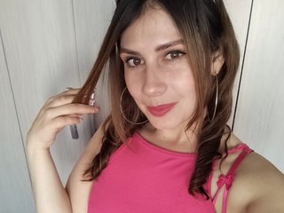 Erotický videochat Alysson-1