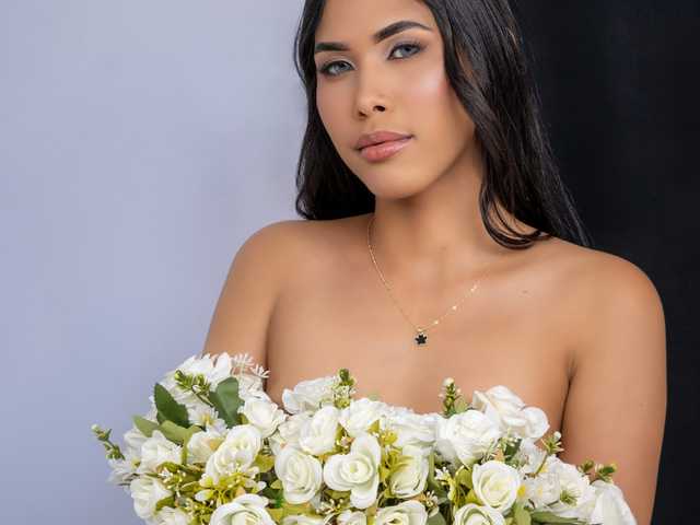 Fotografie profilu Alysson_18