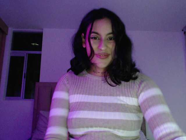 Vysílací screenshoty alyssy-nc