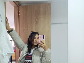 Erotický videochat alyssy-nc