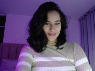 Erotický videochat alyssy-nc