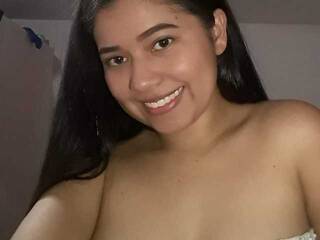 Erotický videochat alysweet