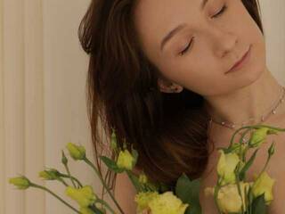 Erotický videochat alyyyson