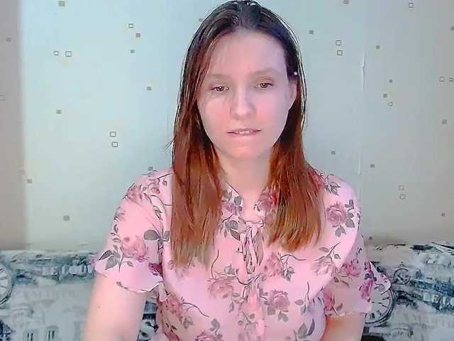 Vysílací screenshoty Amabel69