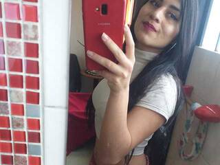 Erotický videochat Amadoraber