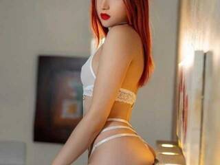 Erotický videochat amaia-roux