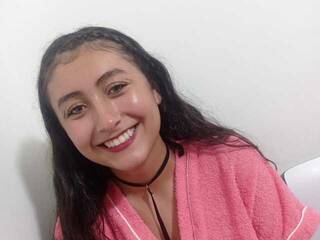 Erotický videochat AmaiaAdams