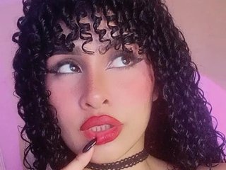 Erotický videochat AmaiaEscotet